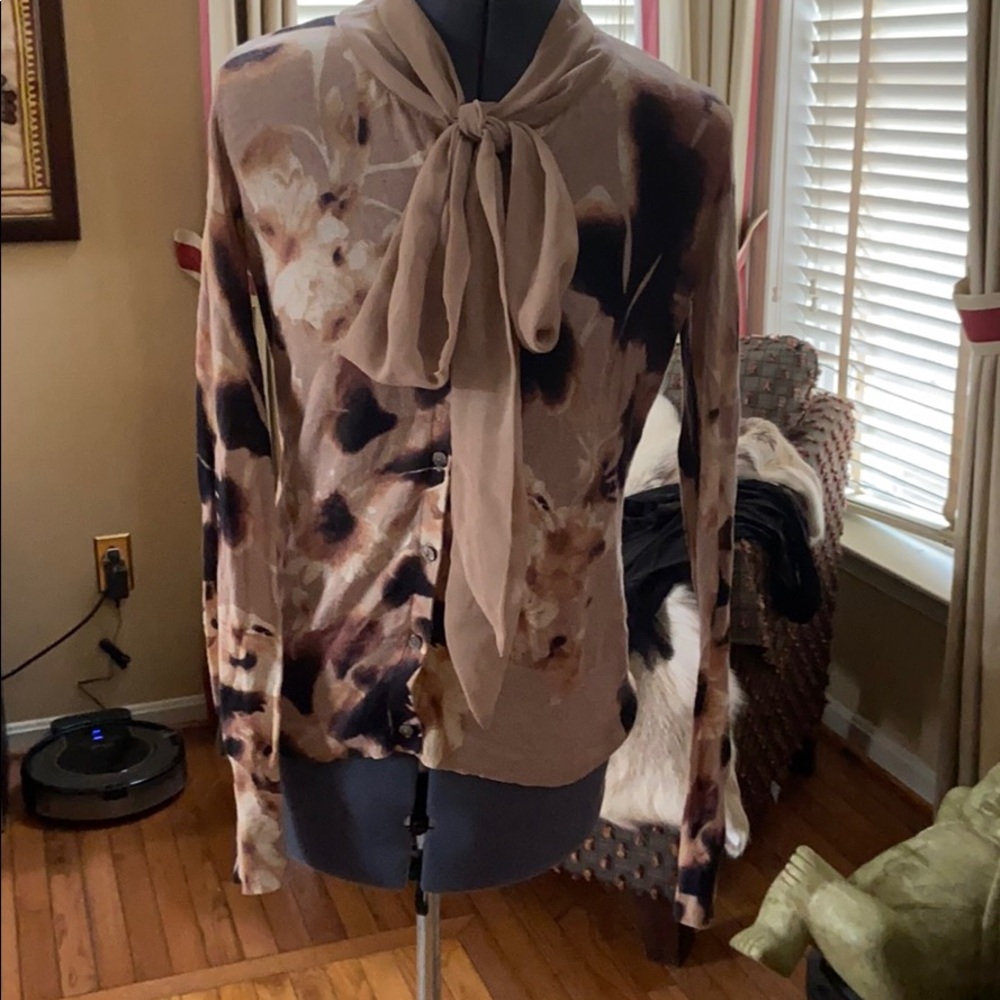 Beautiful cardigan